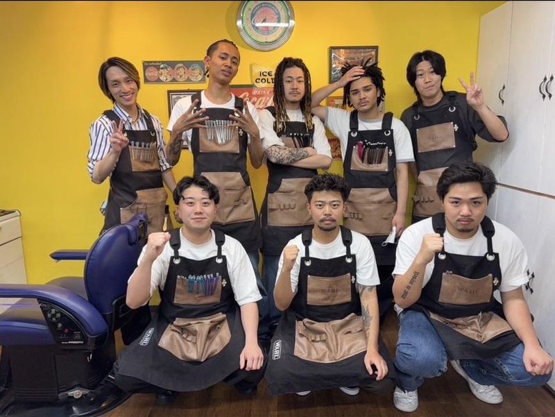 FREEDOM BARBER&CO.(株式会社FREEDOM)のアルバイト・バイト求人情報-03