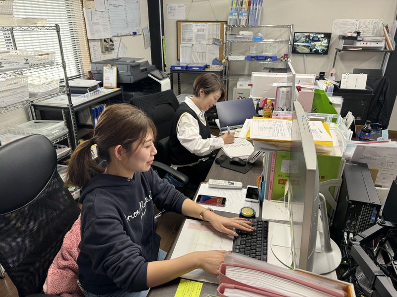 株式会社AVANTIの求人情報
