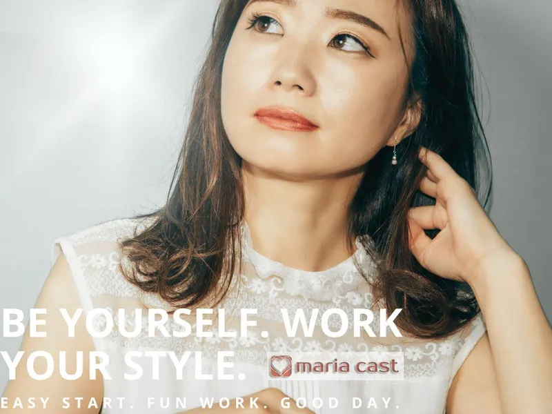 株式会社マリアキャスト(栄町)のアルバイト・バイト求人情報-21