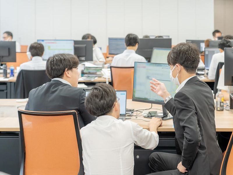 株式会社ヤナギサワの求人・転職情報