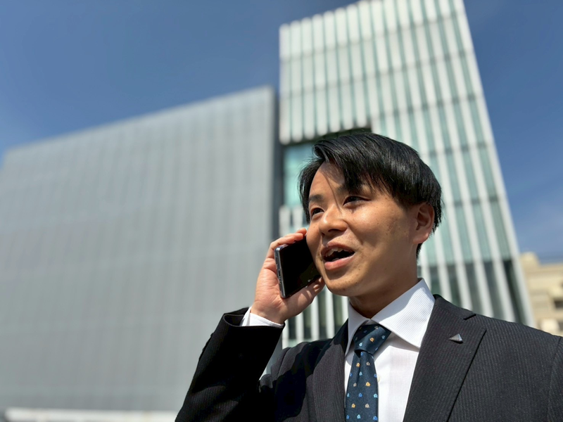 株式会社ピラミッド