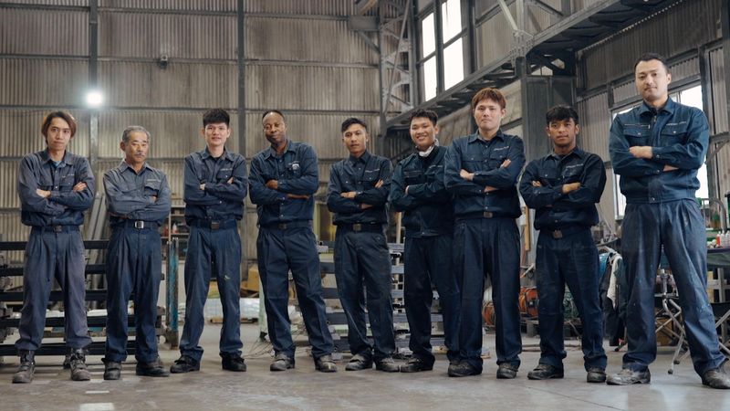 株式会社大森工業野田の求人・転職情報