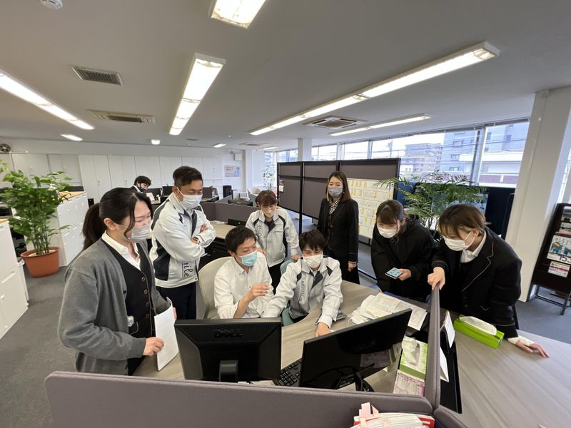 株式会社ヒューマンアイズ-0014の求人・転職情報