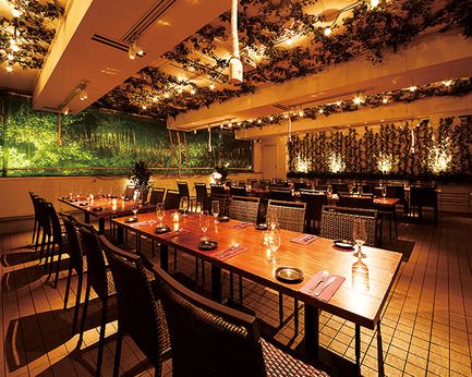 Bistro Flamme(ビストロフラム)　静岡駅店のアルバイト・バイト求人情報-04