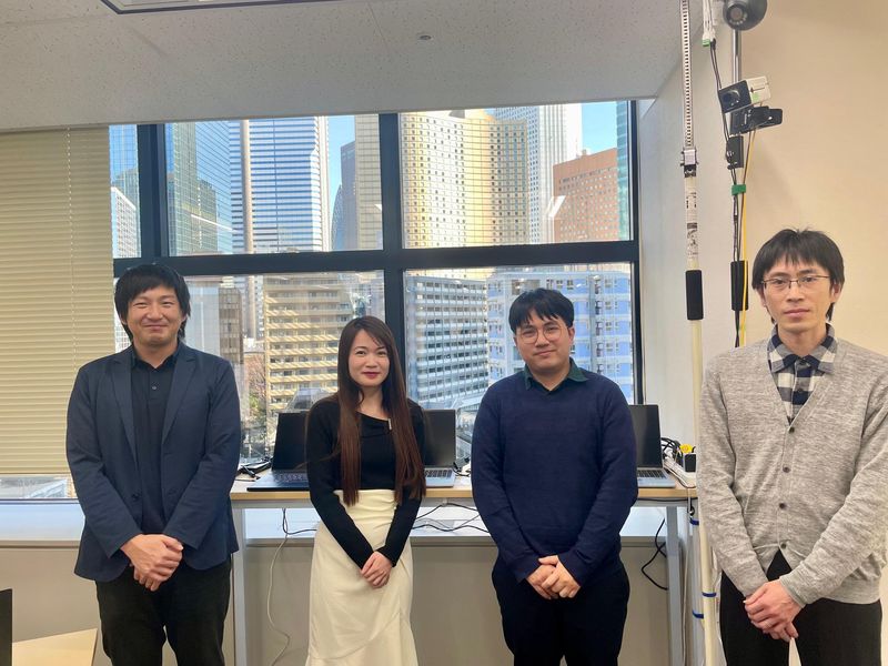 株式会社バルテックの求人・転職情報