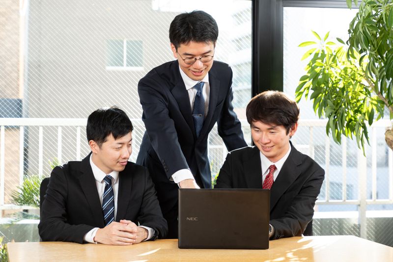 税理士法人平川会計パートナーズの求人・転職情報