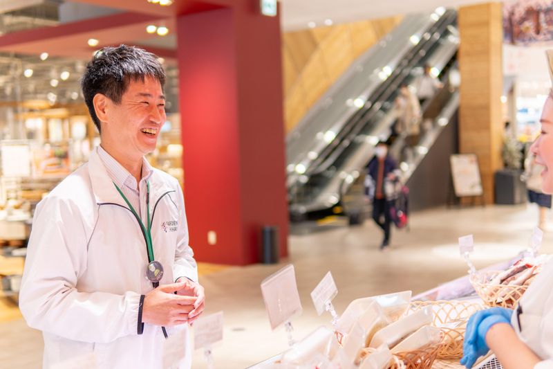 高橋株式会社の求人・転職情報