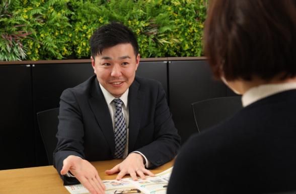 株式会社ライフケア・ビジョンの求人・転職情報