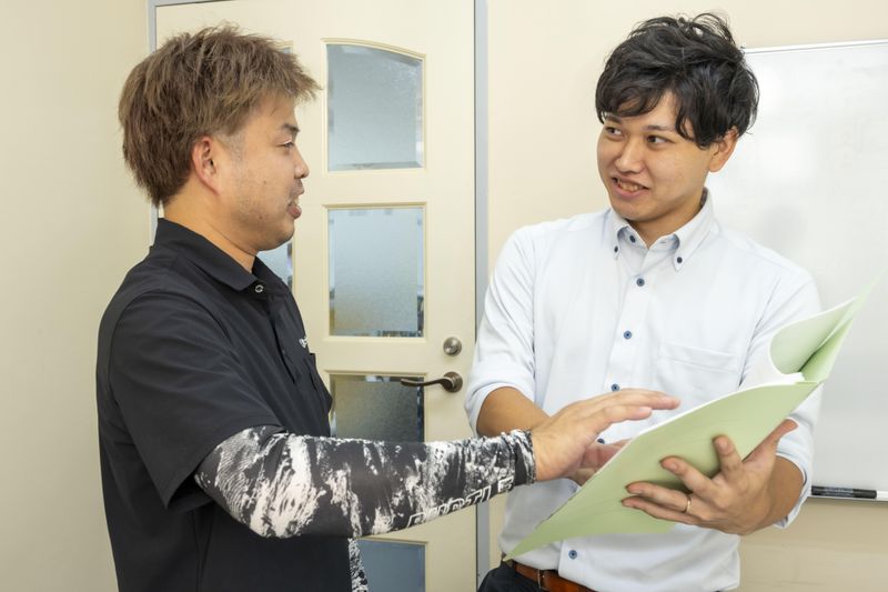 株式会社ユウキのアルバイト・バイト求人情報-02