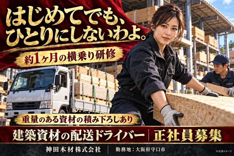 神田木材株式会社