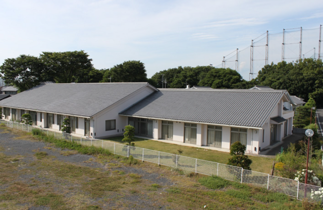 社会福祉法人同仁会　特別養護老人ホーム　大泉園の求人・転職情報