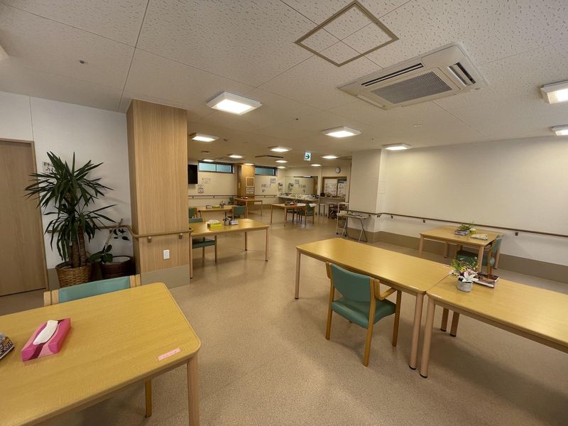 株式会社セルヴィス みんとの里(サービス提供責任者)のアルバイト・バイト求人情報-05