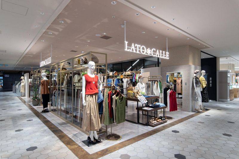 ラトカーレ　アミュプラザくまもと店のアルバイト・バイト求人情報-02