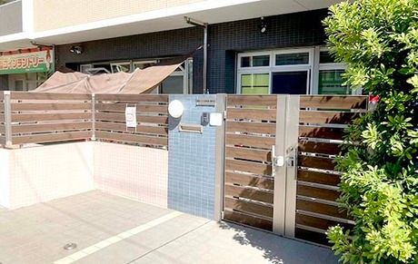 聖愛クロス保育園　東粉浜の求人・転職情報