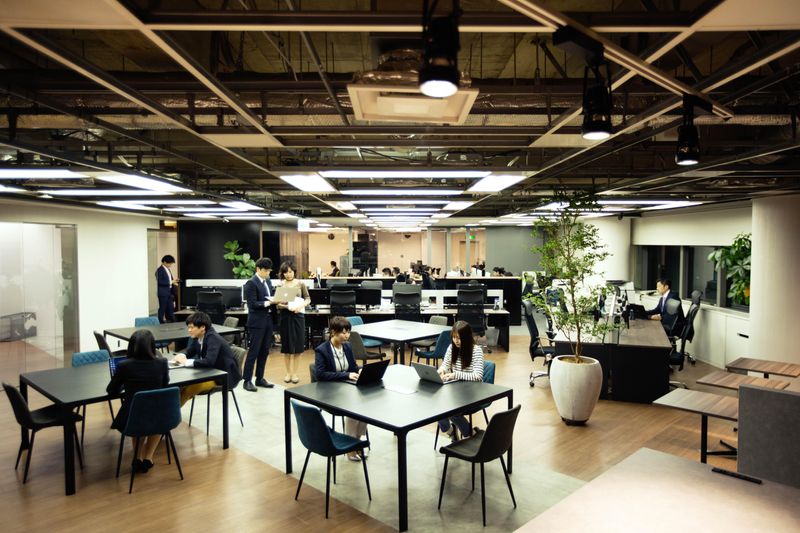 株式会社フロンティアの求人・転職情報