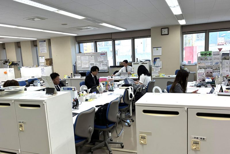 アクサ生命保険株式会社の求人・転職情報