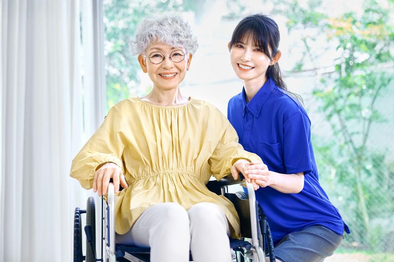 (有)健康医学開発センター　グループホーム憩のアルバイト・バイト求人情報-08