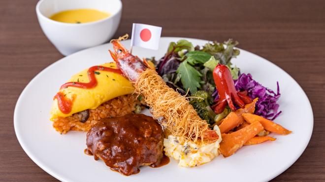 HARE CAFEのアルバイト・バイト求人情報-03