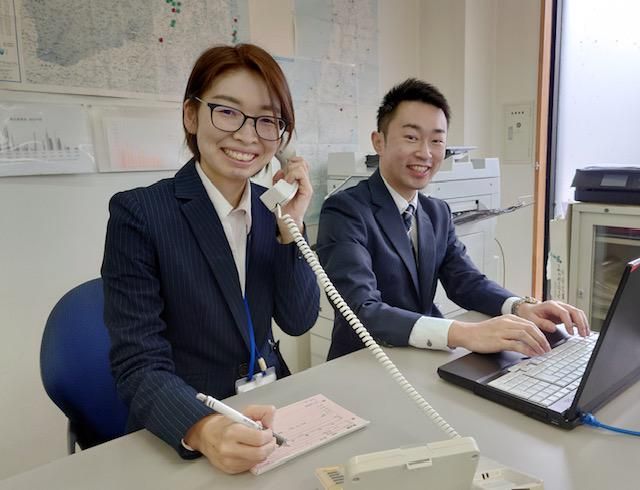 株式会社アネックスの求人・転職情報