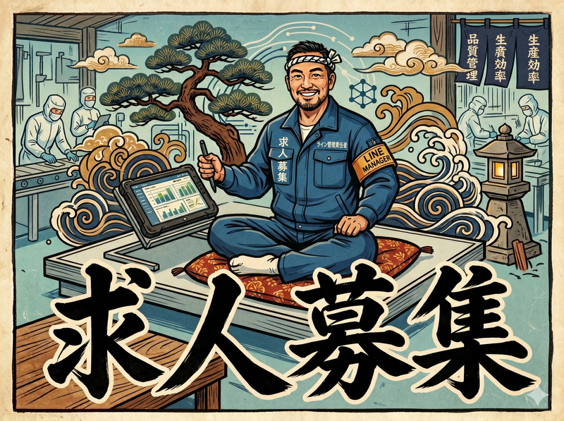 求人画像