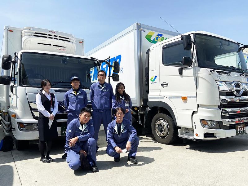 名糖運輸株式会社　西日本運営部　関西物流センターの求人情報