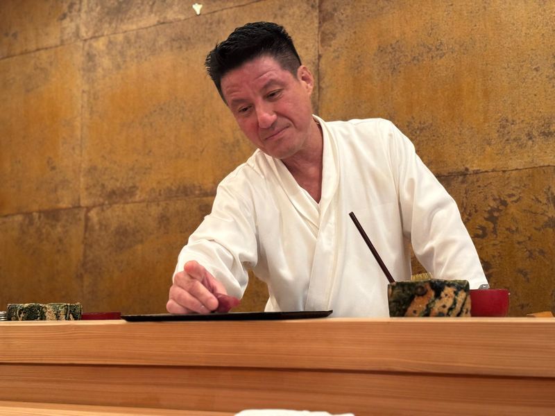 GINZA Koike(アースコロジー株式会社)のアルバイト・バイト求人情報-02