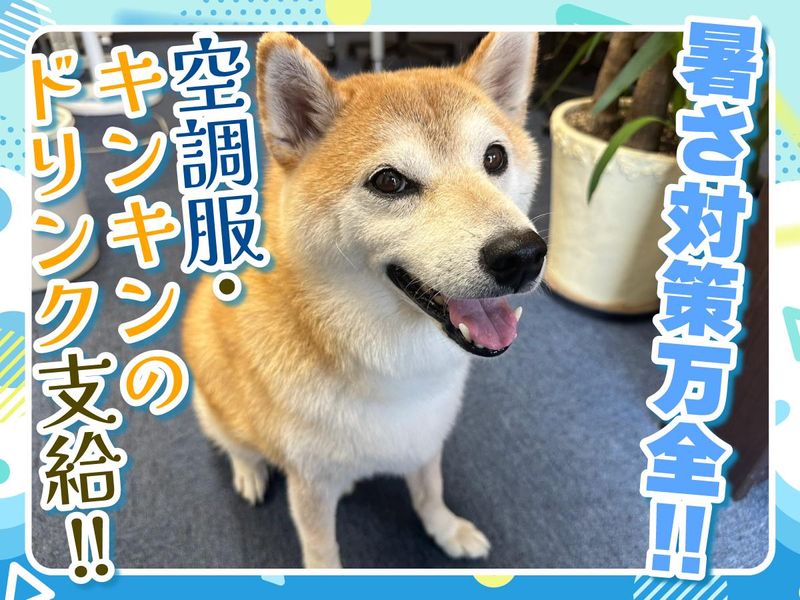 株式会社 variousのアルバイト・バイト求人情報-02