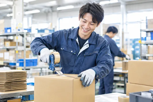 豫洲短板産業株式会社のアルバイト・バイト求人情報