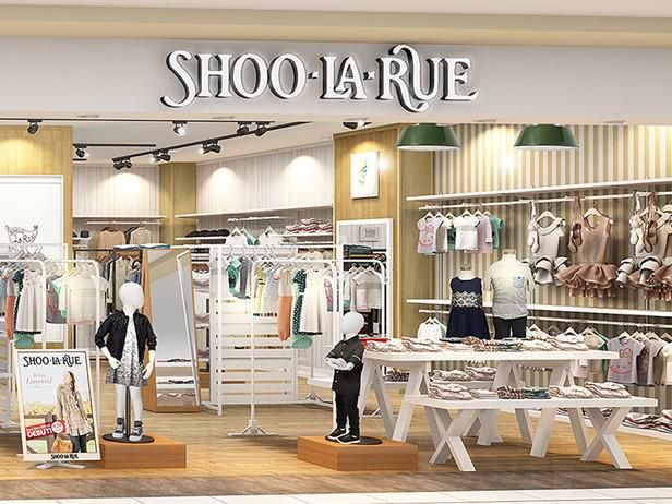 SHOO・LA・RUEウニクス南古谷店の派遣求人情報