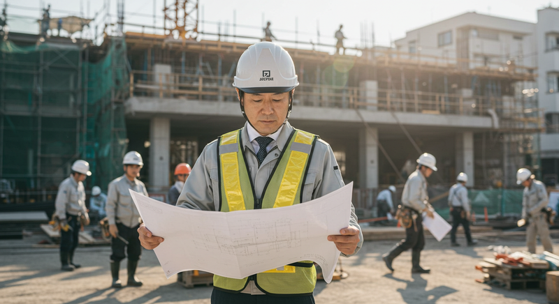 豊橋建設工業株式会社の求人・転職情報