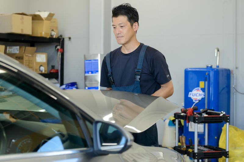 株式会社ティースタイル(フォルクスワーゲン専門店　ケリー)のアルバイト・バイト求人情報-03