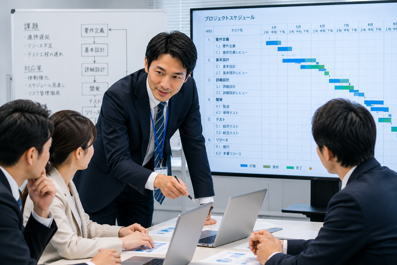株式会社言語サービスの求人・転職情報