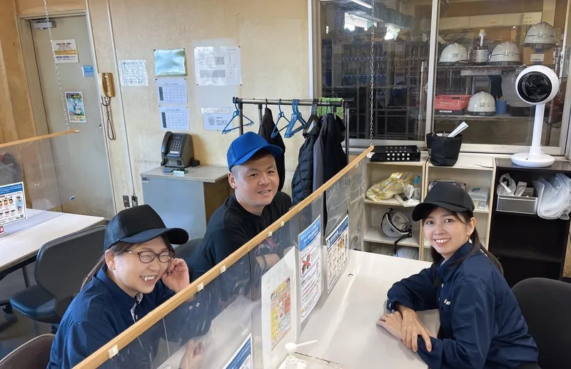 アトズサポート株式会社　みなと香椎のアルバイト・バイト求人情報