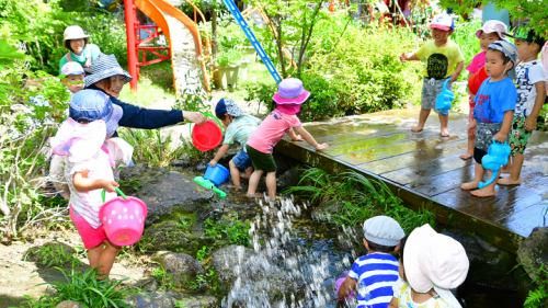 社会福祉法人ちいろば会 原町聖愛こども園の求人・転職情報