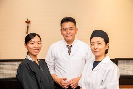 株式会社庄屋フードシステムの求人・転職情報