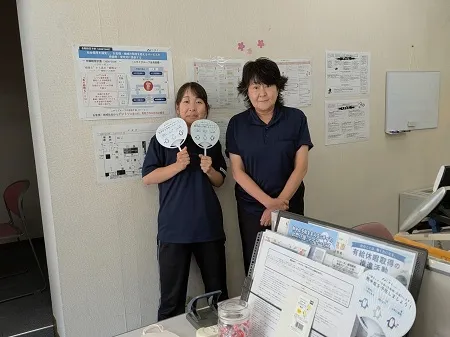 株式会社ニチイ学館の求人・転職情報