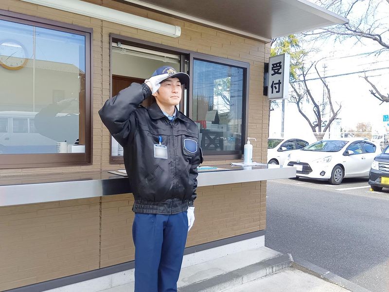 S-TAFF株式会社(センコー浦和美園PDセンター)