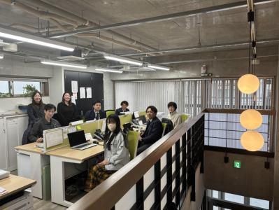 株式会社フソーの求人・転職情報