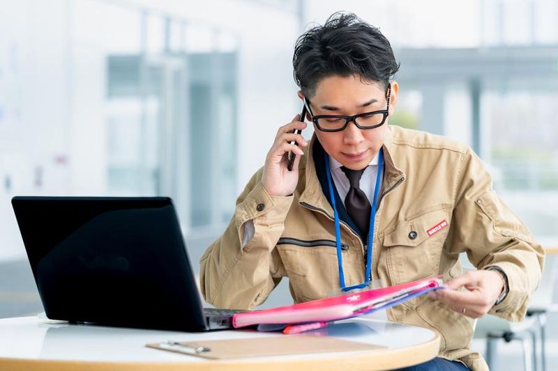 関特工業株式会社の求人・転職情報