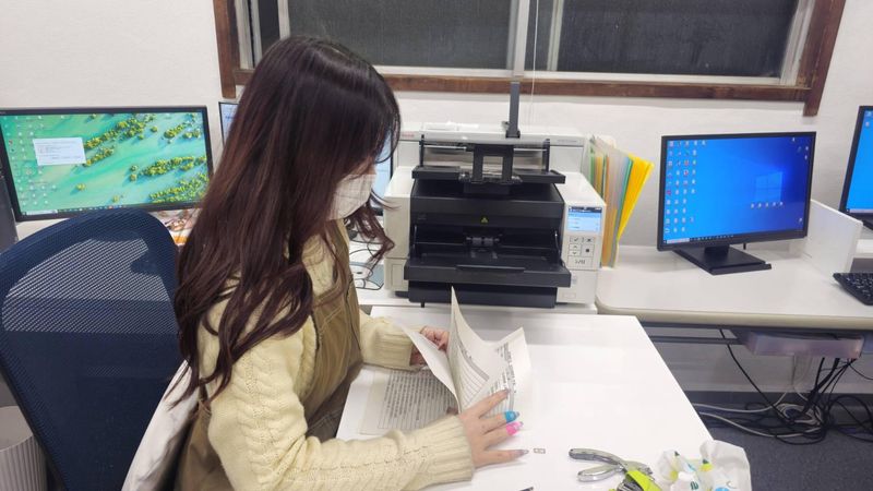 求人画像