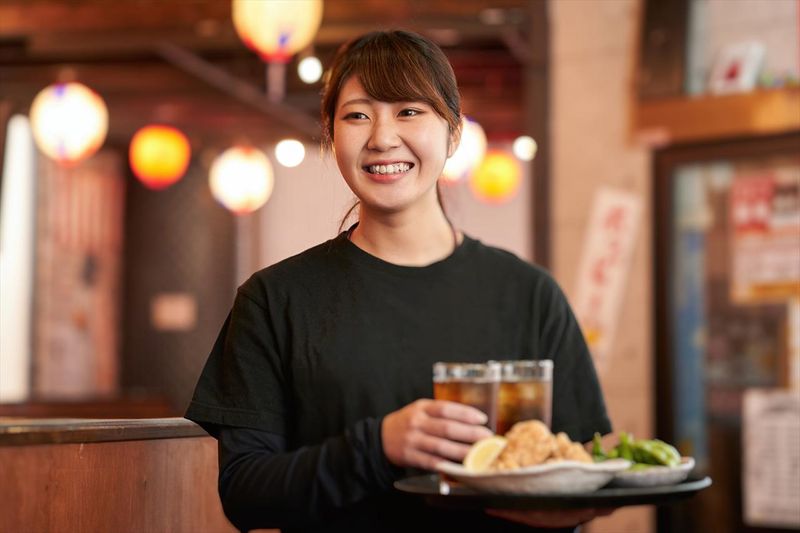 串焼Dining 我楽多家のアルバイト・バイト求人情報-02