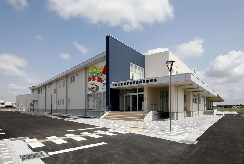 公益財団法人安城市学校給食協会の求人・転職情報