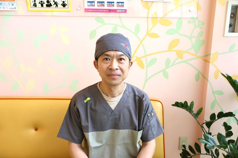 すぎやま歯科クリニックのアルバイト・バイト求人情報-03