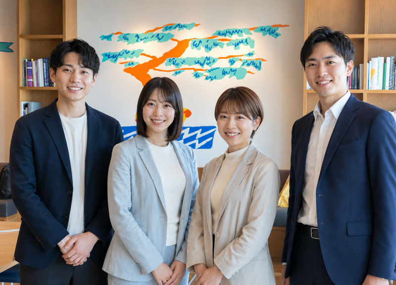 エコスフィア株式会社の求人・転職情報