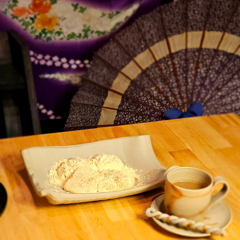 町家カフェ　太郎茶屋鎌倉　宇都宮店のイメージ4