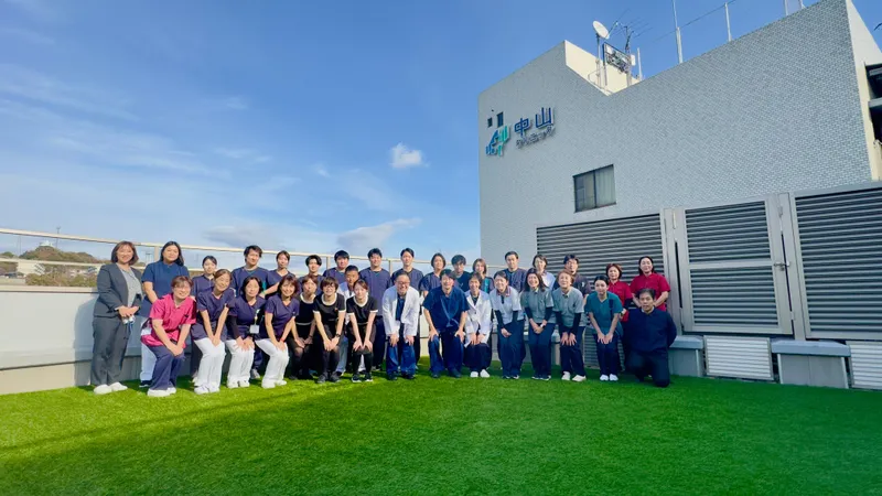 医療法人社団佳和会の求人・転職情報