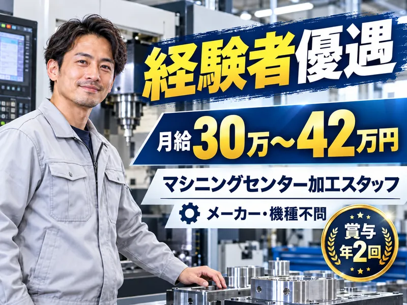 株式会社安城製作所のアルバイト・バイト求人情報