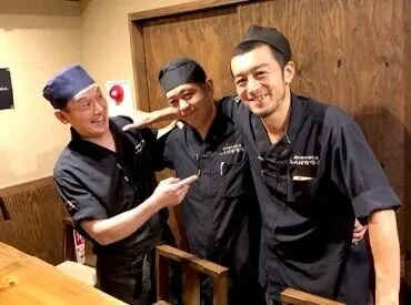 しんぱち食堂　高田馬場店のアルバイト・バイト求人情報-05