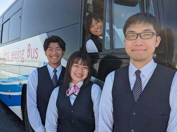 さくら観光バス株式会社のアルバイト・バイト求人情報-08