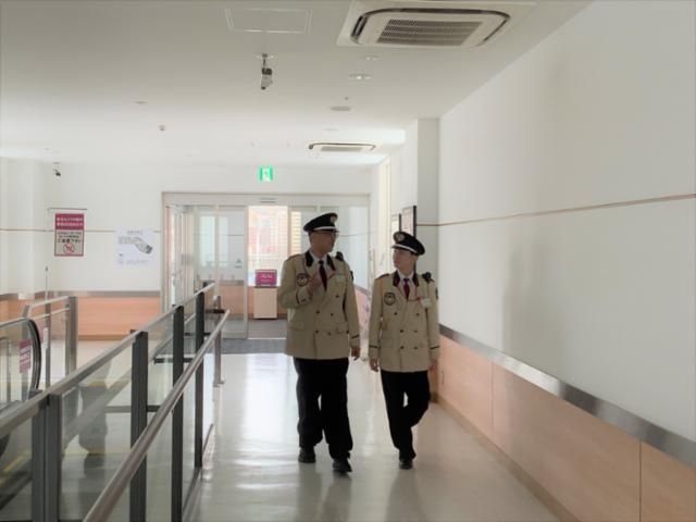 イオンディライトセキュリティ株式会社の求人・転職情報